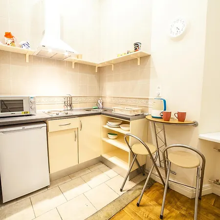 Dzirnavu Downtown Apartment In City Center Рига Екстер'єр фото